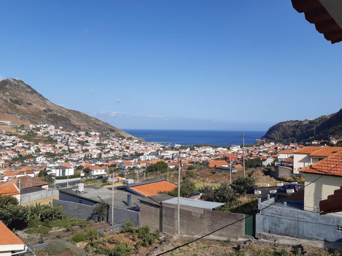 Apartamento Piquinho Machico (Madeira) Exterior foto