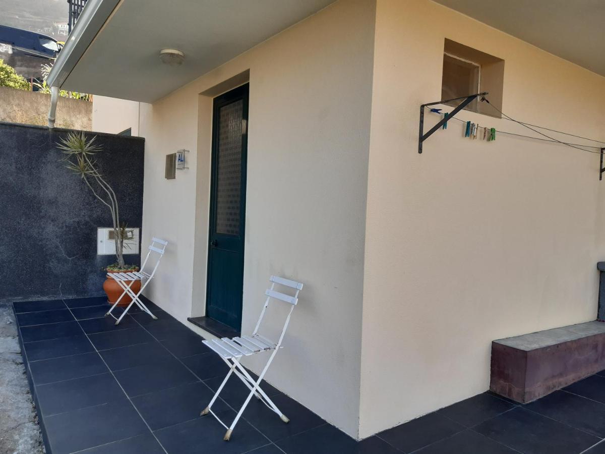 Apartamento Piquinho Machico (Madeira) Exterior foto