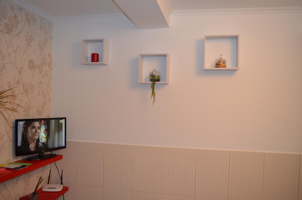 Apartamento Piquinho Machico (Madeira) Exterior foto
